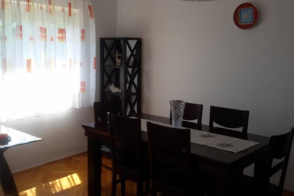 Apartment The View Costabella No.2 Rijeka Exteriör bild